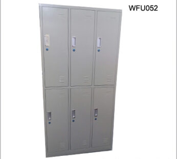 更衣櫃 WFU052