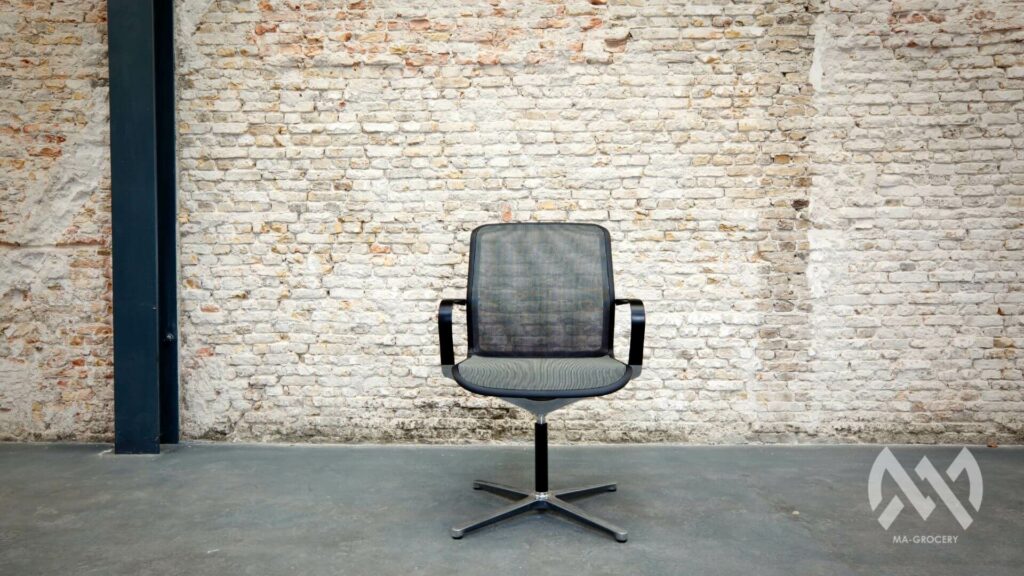 摺椅, 辦公室椅, 膠椅_ -pic03