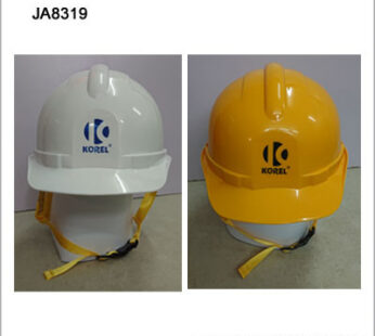 安全帽 JA8319