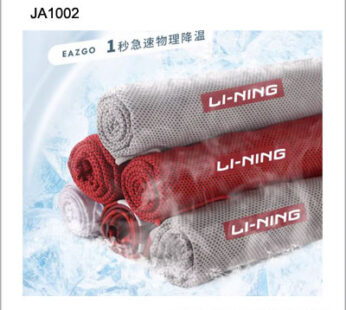 冷感毛巾 JRA1002