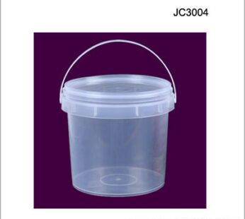 膠桶 JC3004