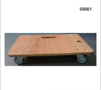 木板車(BB) S8561
