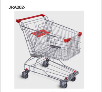 超市購物車 JRA062