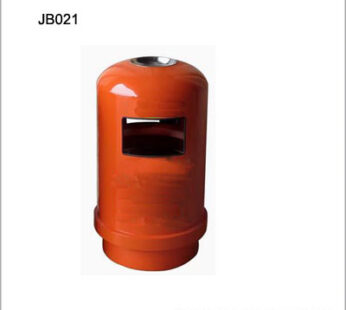 街頭垃圾桶 JB021