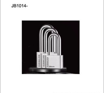 不銹鋼鎖頭 JB014