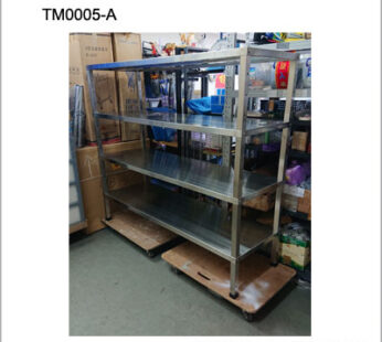 訂做不銹鋼產品 TM0005